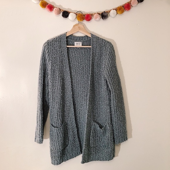 Sienna Sky Sweaters - Sienna Sky Cardigan sz S ✨
